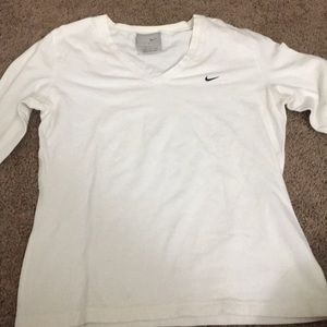 Nike Long-sleeve shirt